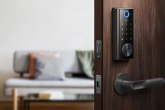 Installation and repair of smart locks for homes in Hillsboro, OR