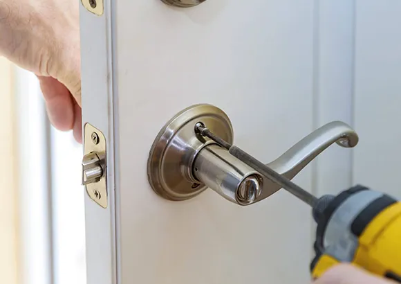 Cost-effective lock rekeying solutions for homes, rentals, and businesses in Oregon City