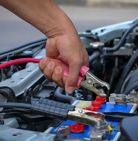 Benefits of choosing Ace Locksmiths for jump-start services in Happy Valley OR