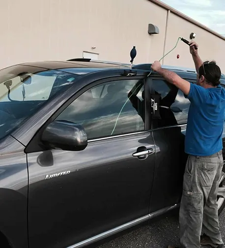 Key benefits of choosing Ace Locksmiths – rapid response, expert service, 24/7 availability, transparent pricing, and quality tools.