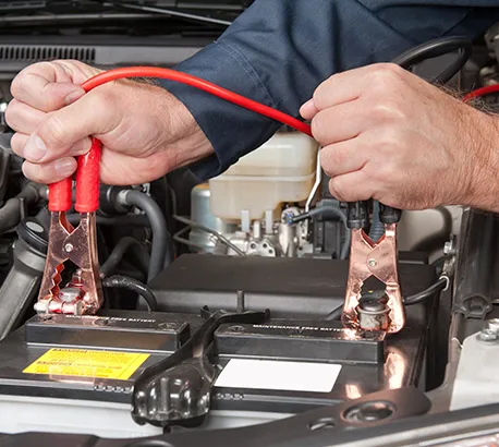Key advantages of choosing Ace Locksmiths for jump-start and locksmith services in Oregon City, OR