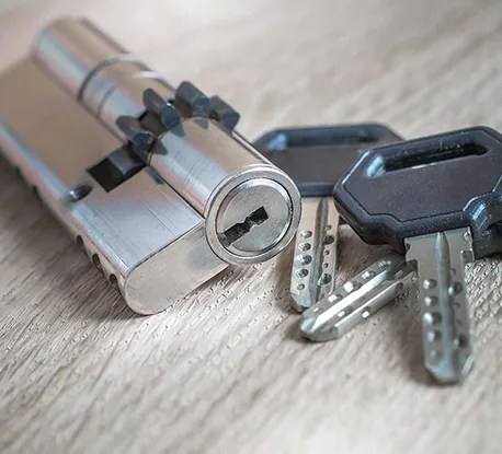 Top benefits of choosing Ace Locksmiths for lock rekeying services in Vancouver, WA.