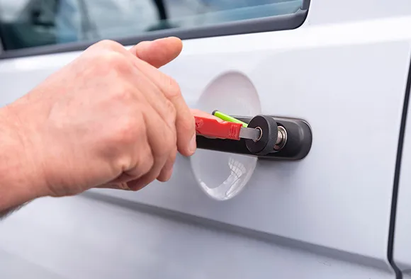 Automotive locksmith solutions including key duplication and ignition repair in Forest Grove