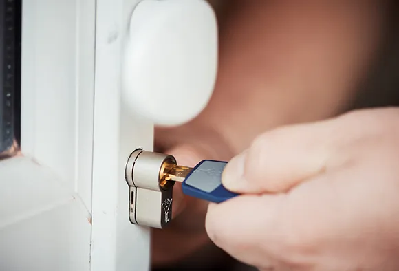 Residential locksmith services for home security and emergency lockouts in Happy Valley OR