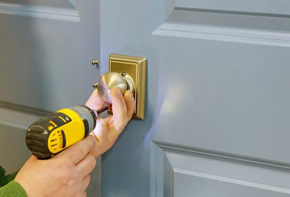 Secure and quick residential locksmith solutions in West Linn.