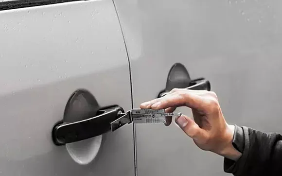 Vehicle lockout solutions and key replacements by expert automotive locksmiths in Vancouver, WA.