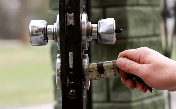 Affordable and secure lock rekeying services for Hillsboro resident.