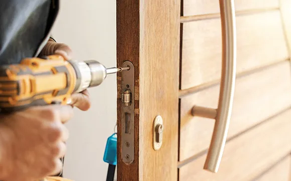 Professional lock rekey services in Forest Grove to enhance home security without full replacement