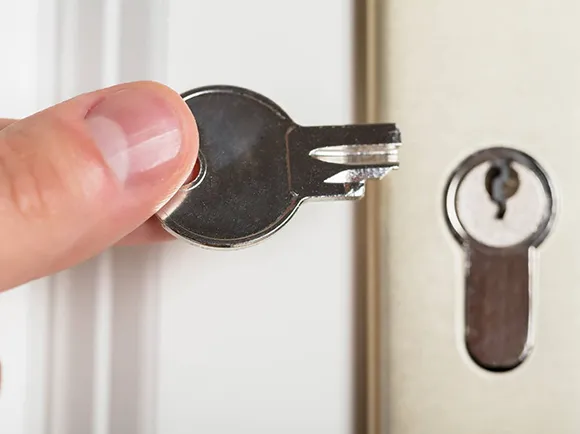 Professional lock rekeying services in Troutdale for homes and businesses