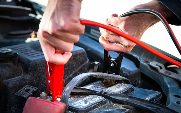 24/7 emergency car jump start services in Beaverton, Oregon