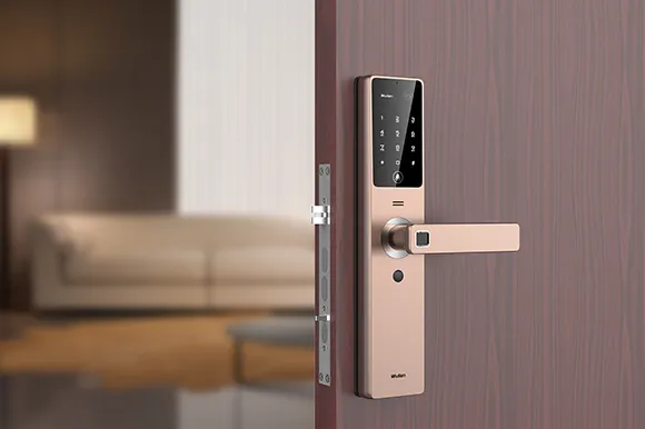 Smart lock installation and support for homes and businesses in Gresham