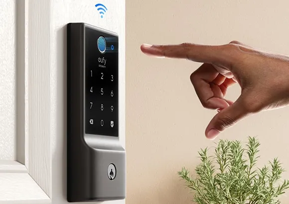 Professional smart lock installation and digital access control services in Oregon City, OR