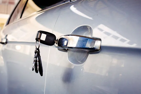 Automotive locksmith solutions for car lockouts, keys, and ignitions in Hillsboro