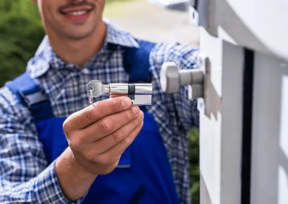 Certified locksmiths offering expert rekeying services in Gresham, OR