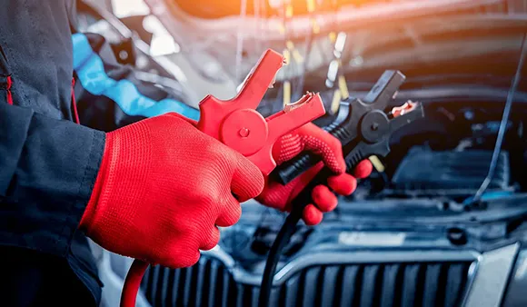 Fast and reliable vehicle jump-start service in Tigard, OR – roadside assistance by Ace Locksmiths.