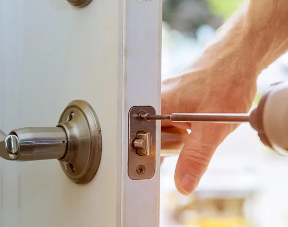 Reliable home lockout solutions and lock installations by residential locksmiths in Oregon City, OR
