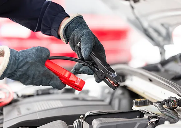 Trusted and professional emergency car jump-start service in West Linn, OR