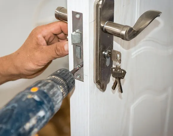 Ace Locksmiths providing reliable residential locksmith services in Forest Grove, OR
