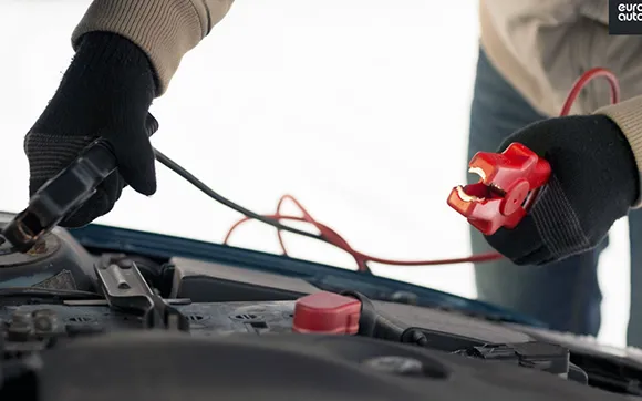 On-site car jump start assistance by trained locksmiths in Gresham, OR