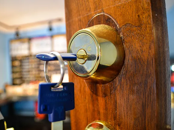 Dependable lock rekeying by certified locksmiths in Beaverton, Oregon