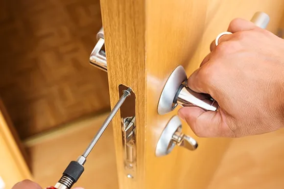 Dependable home locksmith solutions in Milwaukie, OR for lock repair and security upgrades.
