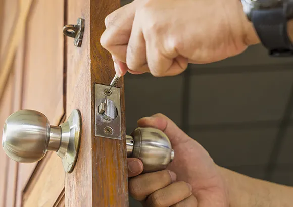 Home locksmith services in Gresham for rekeying, lockouts, and upgrades.