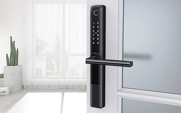 Smart lock installation and repair service in Tigard, OR for homes and vehicles – keyless access made easy.