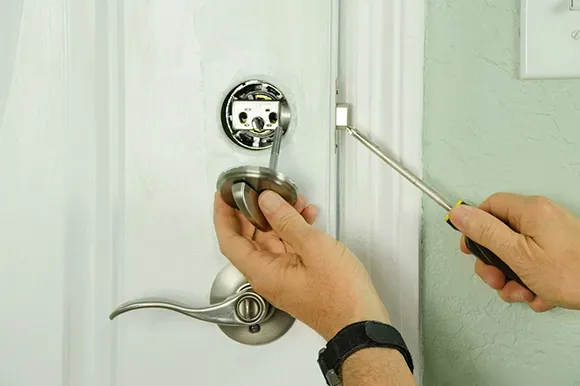 Comprehensive residential locksmith solutions for Beaverton homeowners.