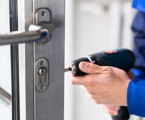 Dependable home locksmith and smart lock services in Troutdale, Oregon.