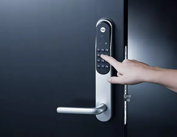 Trusted smart lock experts providing advanced access solutions in Troutdale, OR